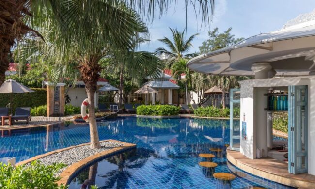 Wora Bura Hua Hin Resort & Spa Hua Hin Thailand
