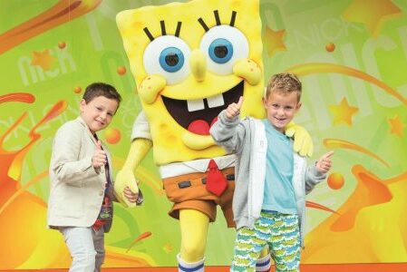 Dagaanbieding 2 dagen Movie Park Germany met overnachting in 4*-hotel bij Düsseldorf incl. ontbijt