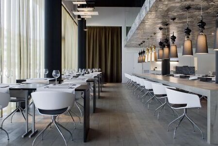 Dagaanbieding 2 of 3 dagen 4*-designhotel in hartje Genk incl. ontbijt