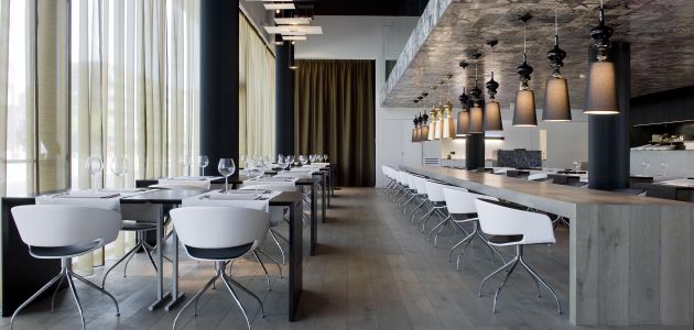 Dagaanbieding 2 of 3 dagen 4*-designhotel in hartje Genk incl. ontbijt