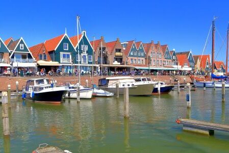 Dagaanbieding 2 of 3 dagen in een 8