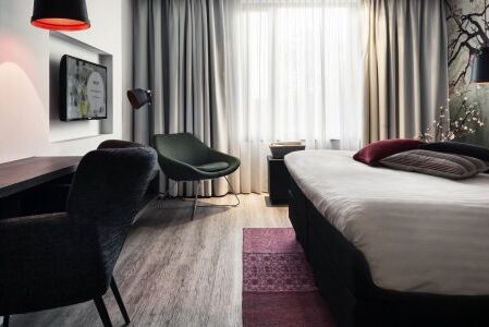 Dagaanbieding 2 of 3 dagen nabij Maastricht en Hasselt incl. VIP Dagpas Maasmechelen Village en meer!