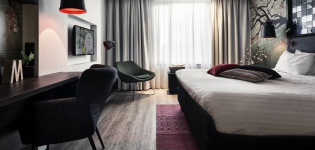 Dagaanbieding 2 of 3 dagen nabij Maastricht en Hasselt incl. VIP Dagpas Maasmechelen Village en meer!