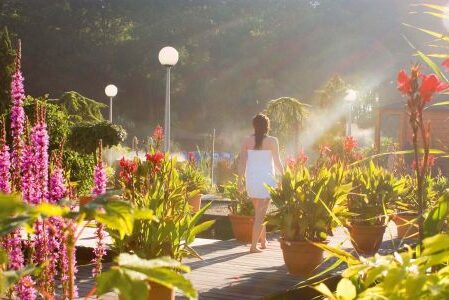 Dagaanbieding 2 of 3 dagen nabij Rotterdam incl. entree wellnessresort Elysium