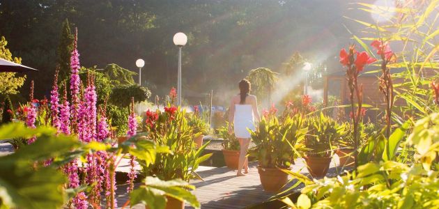 Dagaanbieding 2 of 3 dagen nabij Rotterdam incl. entree wellnessresort Elysium