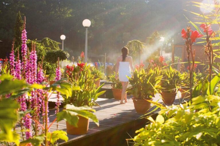 Dagaanbieding 2 of 3 dagen nabij <b>Rotterdam</b> incl. entree wellnessresort Elysium