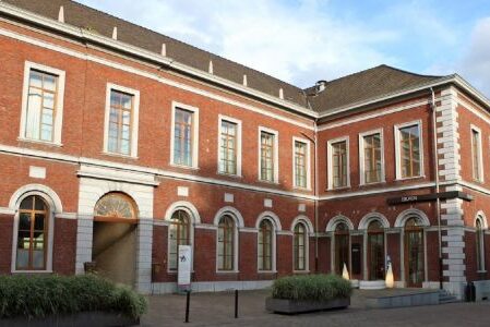 Dagaanbieding 2 of 3 dagen voormalig kloosterhotel in Tongeren incl. ontbijt en leuke extra's