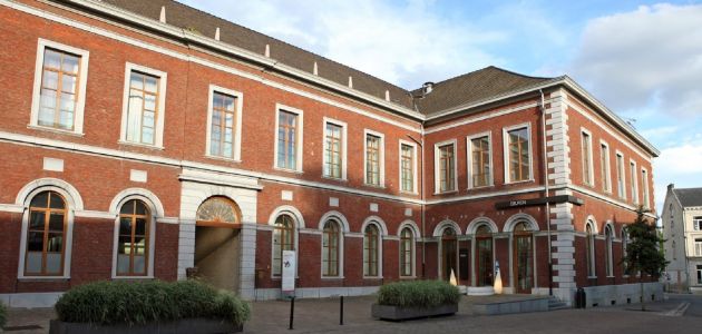 Dagaanbieding 2 of 3 dagen voormalig kloosterhotel in Tongeren incl. ontbijt en leuke extra's