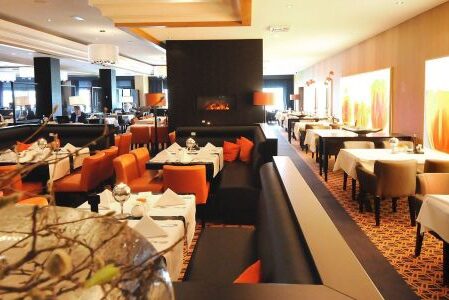 Dagaanbieding 3 dagen 4*-Van der Valk bij Den Bosch incl. diner en fles bubbels op de kamer