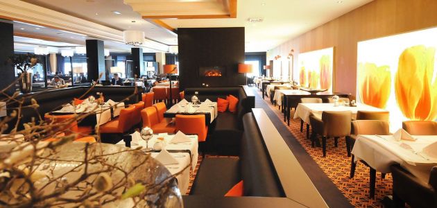 Dagaanbieding 3 dagen 4*-Van der Valk bij Den Bosch incl. diner en fles bubbels op de kamer