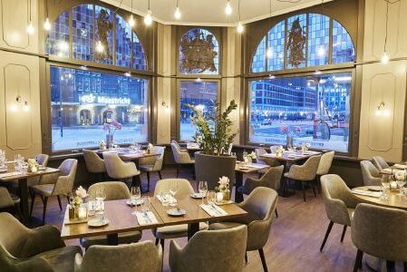 Dagaanbieding 3 dagen 4*-hotel in hartje Maastricht incl. ontbijt en heerlijk 3-gangendiner