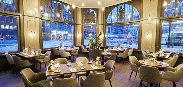 Dagaanbieding 3 dagen 4*-hotel in hartje Maastricht incl. ontbijt en heerlijk 3-gangendiner