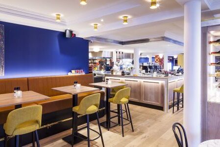 Dagaanbieding 3 dagen Brabantse gezelligheid in Etten-Leur nabij Breda incl. ontbijt