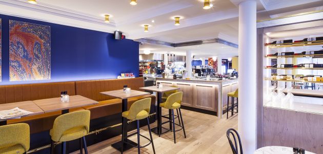 Dagaanbieding 3 dagen Brabantse gezelligheid in Etten-Leur nabij Breda incl. ontbijt