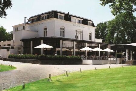 Dagaanbieding 3 dagen in de bossen bij Nijmegen incl. ontbijt en 3-gangendiner