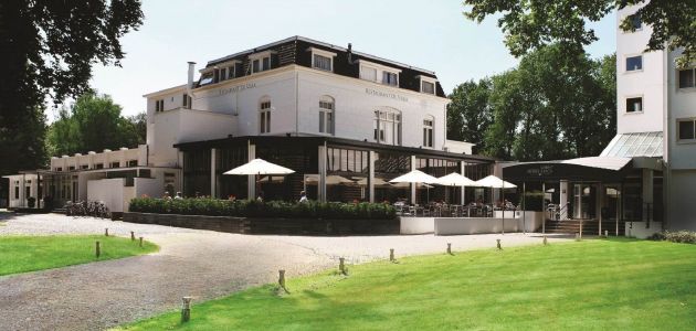 Dagaanbieding 3 dagen in de bossen bij Nijmegen incl. ontbijt en 3-gangendiner