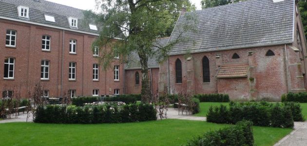 Dagaanbieding 3 dagen kloosterhotel in Noord-Brabant incl. gratis upgrade naar luxe kamer