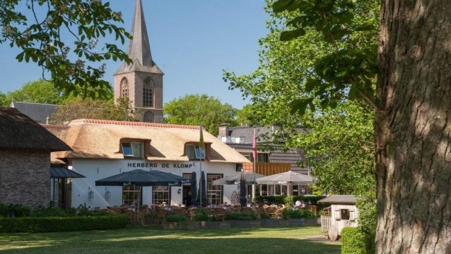 Dagaanbieding 3 dagen top beoordeeld hotel in het Overijsselse <b>Vechtdal</b> bij <b>Zwolle</b>