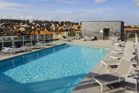 Dagaanbieding 3 dagen tophotel in Blankenberge incl. ontbijt en leuke extra's