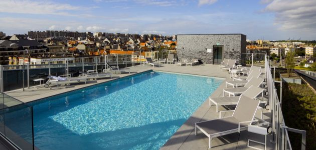 Dagaanbieding 3 dagen tophotel in Blankenberge incl. ontbijt en leuke extra's