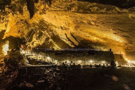 Dagaanbieding 3 of 4 dagen top beoordeeld hotel in de Belgische Ardennen incl. entree Wildpark en Grotten van Han