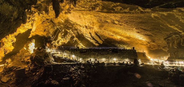 Dagaanbieding 3 of 4 dagen top beoordeeld hotel in de Belgische Ardennen incl. entree Wildpark en Grotten van Han