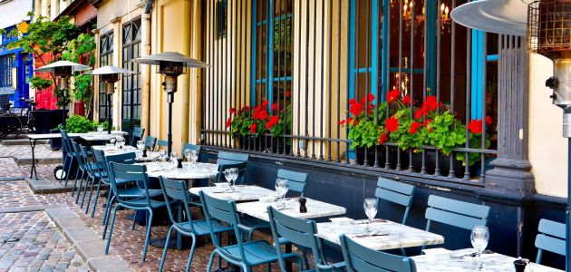 Dagaanbieding 4 dagen bij Parijs incl. ticket voor de Paris Story Show