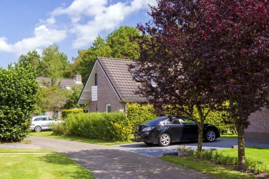 Dagaanbieding De Sallandse Heuvelrug - Nieuw Heeten Nederland