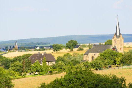 Dagaanbieding De betoverende Eifel - 53518 Adenau Duitsland