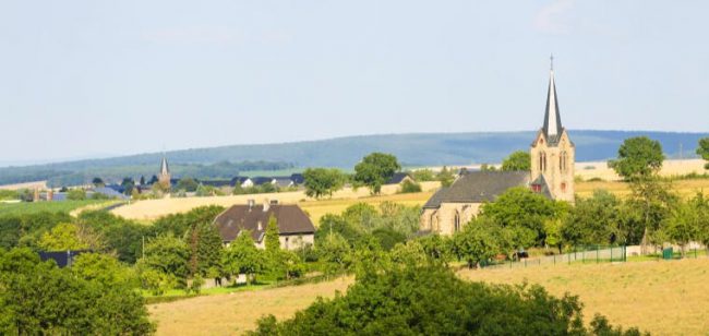 Dagaanbieding De betoverende Eifel - 53518 Adenau Duitsland