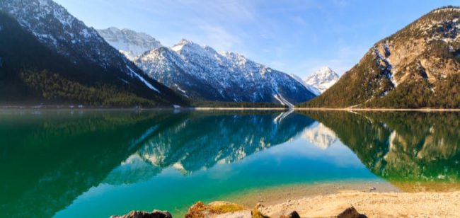 Dagaanbieding Designhotel in Tirol - Biberwier Oostenrijk