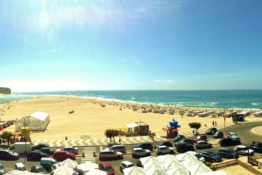 Dagaanbieding Fly & drive Portugal - Foz do Arelho Portugal