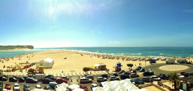 Dagaanbieding Fly & drive Portugal - Foz do Arelho Portugal