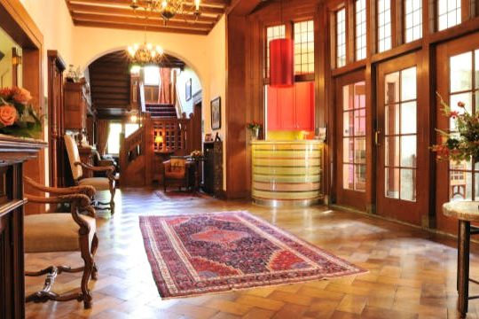 Dagaanbieding Landgoed in Vught -