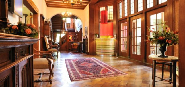 Dagaanbieding Landgoed in Vught -