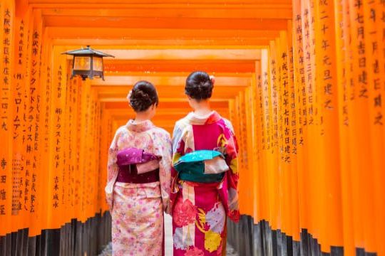 Dagaanbieding Unieke rondreis Japan -