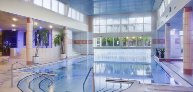 Dagaanbieding Verblijf  2 of 3 dagen in een 4*-hotel nabij Groningen incl. toegang tot wellnessresort SpaWell