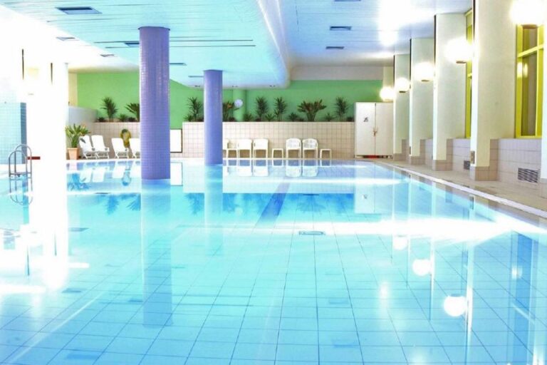 Dagaanbieding Verblijf 3 dagen in de Bollenstreek bij <b>Noordwijk</b> incl. ontbijt en wellness