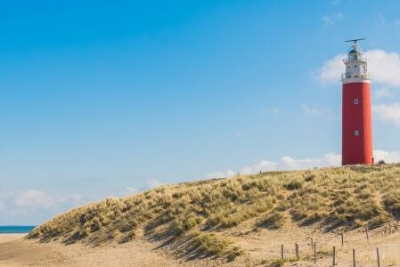 Dagaanbieding Verblijf 4 of 5 dagen in een luxe suite op Texel bij de kust incl. Rituals pakketje