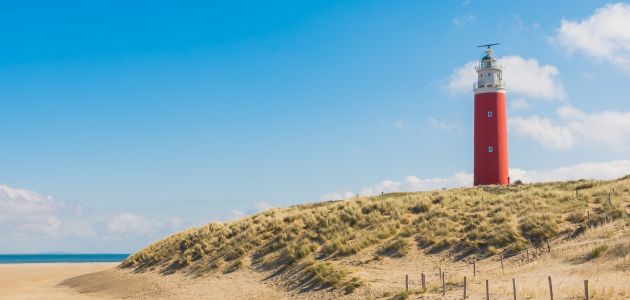 Dagaanbieding Verblijf 4 of 5 dagen in een luxe suite op Texel bij de kust incl. Rituals pakketje