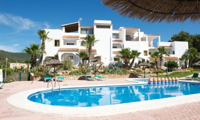 App. Blanco Sol App. Blanco Sol