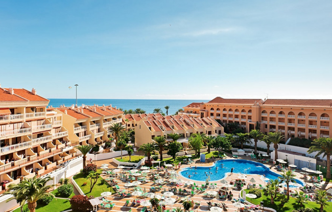 App. Familygarden Compostela Beach App. Familygarden Compostela Beach