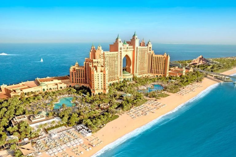Atlantis The Palm