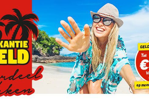 vakantiegeld voordeel weken vakantiegeld voordeel weken