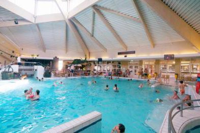 Weekaanbieding Vakantiepark Prinsenmeer