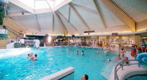 Weekaanbieding Vakantiepark Prinsenmeer Weekaanbieding Vakantiepark Prinsenmeer