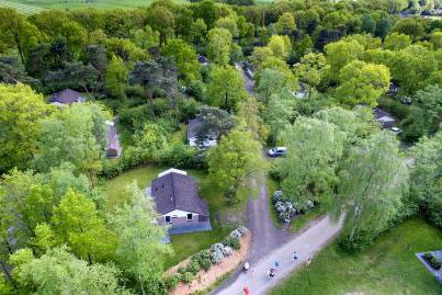 Weekaanbieding Vakantiepark Westerbergen