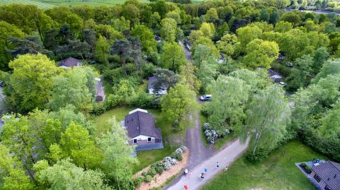 Weekaanbieding Vakantiepark Westerbergen Weekaanbieding Vakantiepark Westerbergen