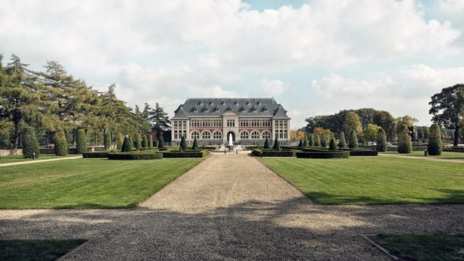 Dagaanbieding 2 of 3 dagen luxe 4*-boutique hotel in <b>Maasmechelen</b> incl. ontbijt