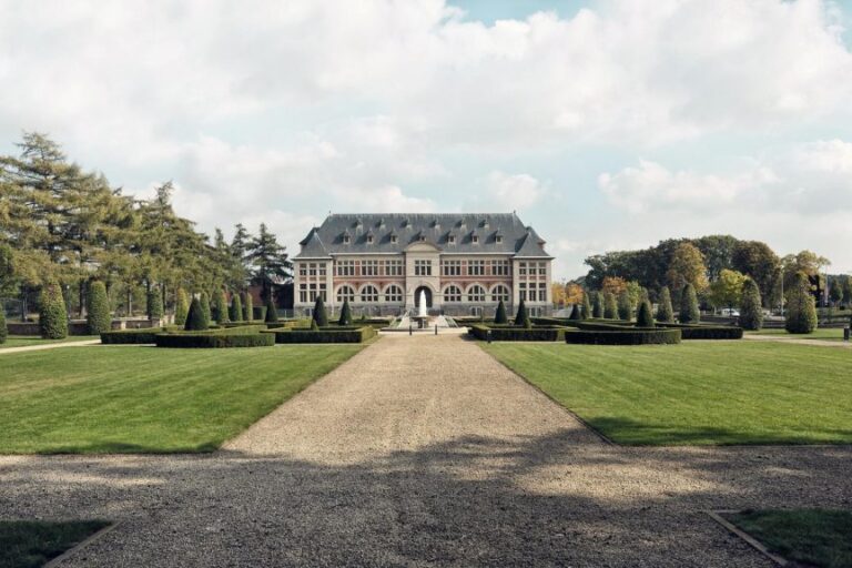 Dagaanbieding 2 of 3 dagen luxe 4*-boutique hotel in <b>Maasmechelen</b> incl. ontbijt